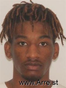 Kenneth Johnson Arrest Mugshot