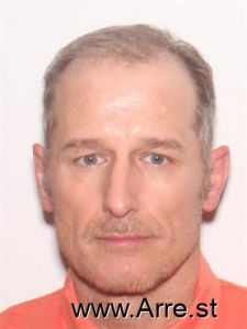 Kenneth Jones Arrest Mugshot