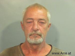 Kenneth Saxton Arrest Mugshot