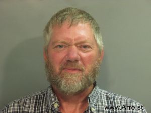 Kenneth Taber Arrest Mugshot