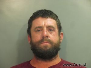 Kennith Holly Arrest Mugshot