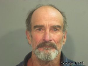 Kent Kucera Arrest Mugshot