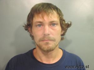 Kent Walker Arrest Mugshot
