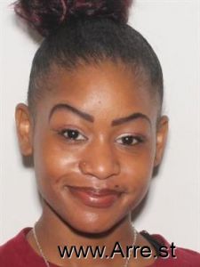 Kenya Mosely Arrest Mugshot