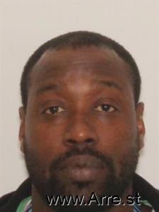 Kenyon Brice Arrest Mugshot