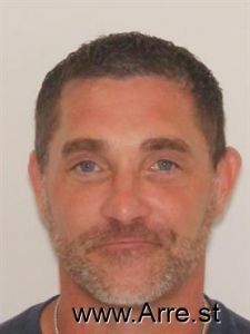 Kevin Andis Arrest Mugshot