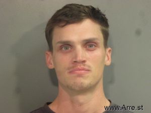 Kevin Bell Arrest Mugshot