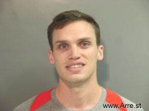 Kevin Bell Arrest Mugshot