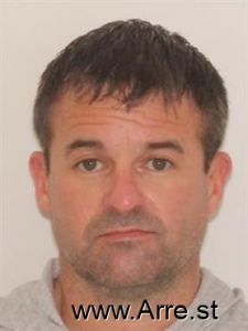 Kevin Benedict Arrest Mugshot