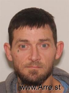 Kevin Bowlin Arrest Mugshot