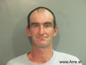 Kevin Drake Arrest Mugshot