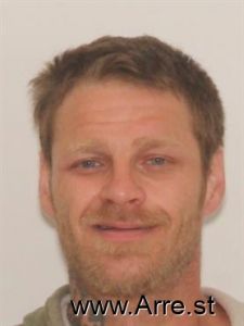 Kevin Johnson Arrest Mugshot