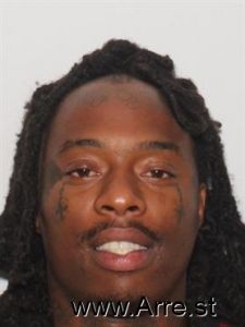 Kevin Moody Arrest Mugshot