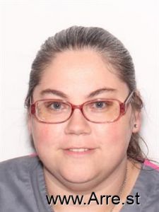 Kimberly Asher Arrest Mugshot