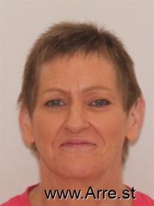 Kimberly Sears Arrest Mugshot