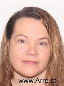 Kimberly Turner Arrest Mugshot