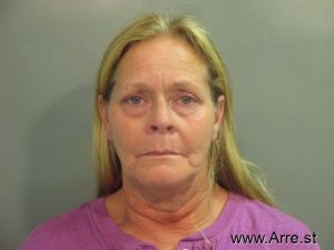 Kimberly Welch Arrest Mugshot