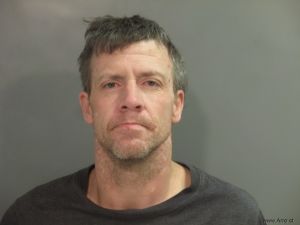 Klinton Bohannon Arrest Mugshot