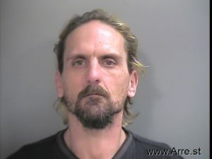 Korey Masa Arrest Mugshot