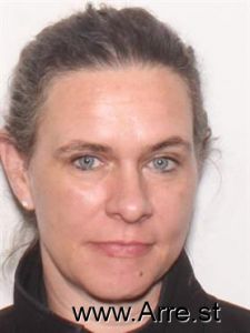 Krystal Hernandez Arrest Mugshot