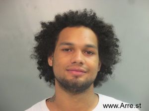 Kuendarees Mcclain Arrest Mugshot