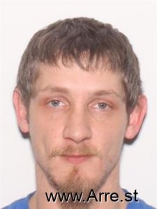 Kyle Benish Arrest Mugshot