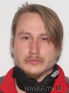 Kyle Lawson Arrest Mugshot