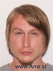 Kyle Lawson Arrest Mugshot