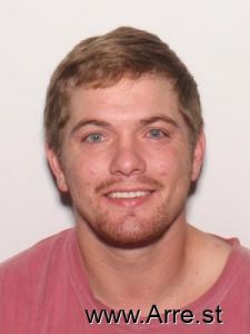 Kyle Wyatt Arrest Mugshot