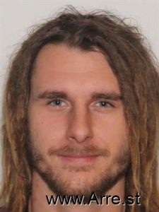 Kyler Seemann Arrest Mugshot
