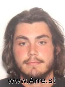 Kaiden White Arrest Mugshot