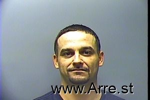 Kalab Darnell Arrest Mugshot