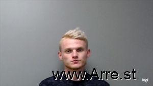 Kane Gott Arrest Mugshot