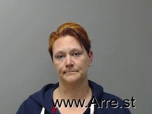 Kathleen Morse Arrest Mugshot