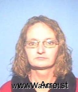 Kathy Canard Arrest Mugshot