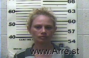 Katina Williamson Arrest Mugshot