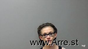 Kayla Pool Arrest Mugshot