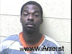 Keith Bell Arrest Mugshot