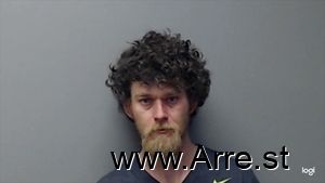 Keith Richardson Arrest Mugshot