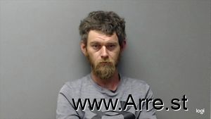 Keith Richardson Arrest Mugshot