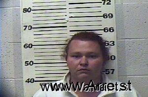 Kelly Boyett Arrest Mugshot