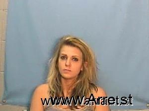 Kelly Duncan Arrest Mugshot