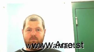 Kelly Harvin Arrest Mugshot