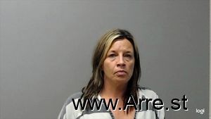 Kelly Yaklin Arrest Mugshot