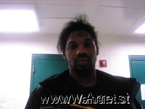 Kelvin Blackmon Arrest Mugshot