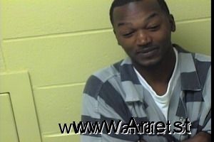 Kendal Bean Arrest Mugshot