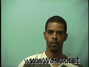 Kenia Gibbs Arrest Mugshot
