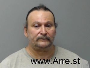 Kenneth Adams Arrest Mugshot