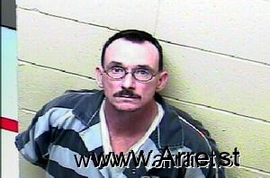 Kenneth Barnes Arrest Mugshot