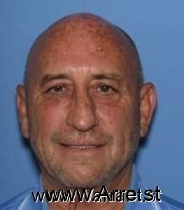 Kenneth Cherry Arrest Mugshot